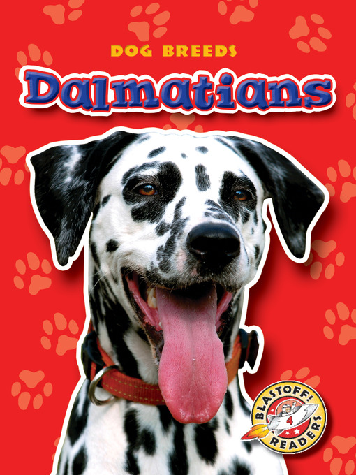 Title details for Dalmatians by Sara Green - Available